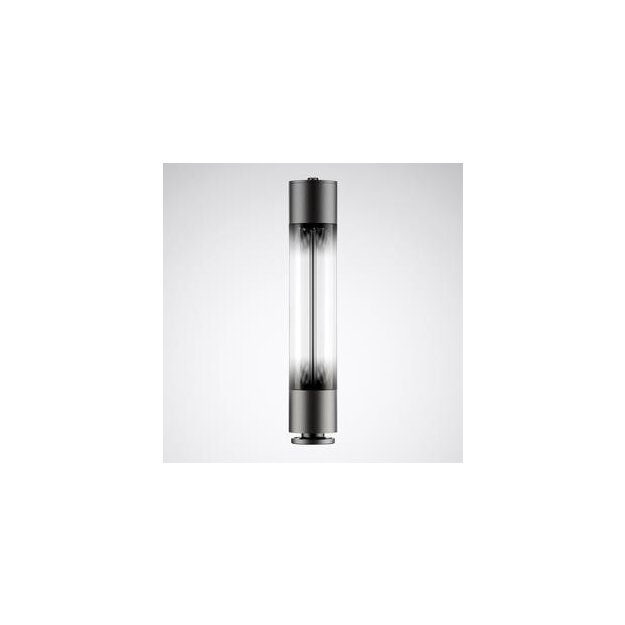 Trilux 8427940 LED-Lichtstele 740 CS 19 SLR2 Anthrazit