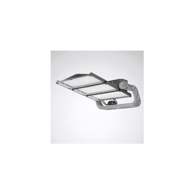 Trilux 8422551 LED-Flutlichtstrahler 730 DALI LnPlus 90- Grau