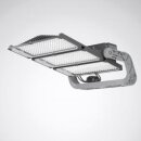 Trilux 8422761 LED-Flutlichtstrahler 730 DMX LnPlus 90- Grau