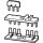eaton S-D-Verdrahtungssatz DILM32-XSL 283131 (1er)
