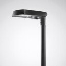 Trilux 8474340 LED-Mastleuchte 740 Cuvia60-AB2 Anthrazit