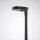Trilux 8476240 LED-Mastleuchte 740 Cuvia40-AB2 Anthrazit
