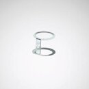 Trilux 8434400 Reduzierstück 42mm 2370/42 Red Anthrazit