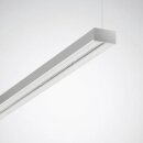 Trilux 8439063 LED-Hängeleuchte 1474mm 830 DALI