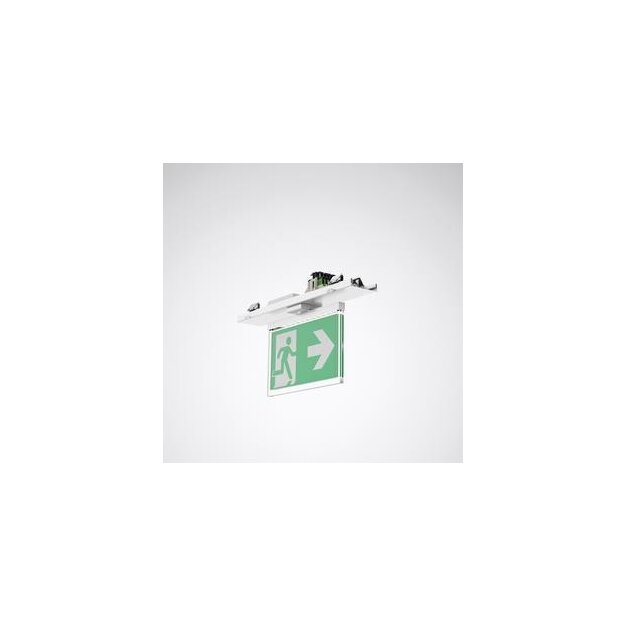 Trilux 8448000 Notlichtbaustein 78 SNP 20m