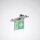 Trilux 8448100 Notlichtbaustein 78 SNP 20m