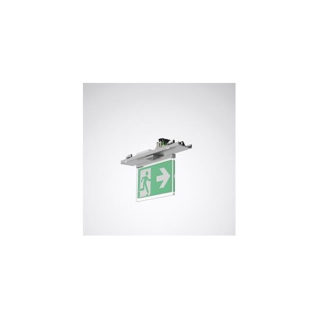 Trilux 8448400 Notlichtbaustein 78 SNP 20m