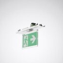 Trilux 8448900 Notlichtbaustein 78 SNP 30m