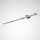 Trilux 8447000 Grundträger für Nextrema 78IP50 Nextrema L15003 Silber