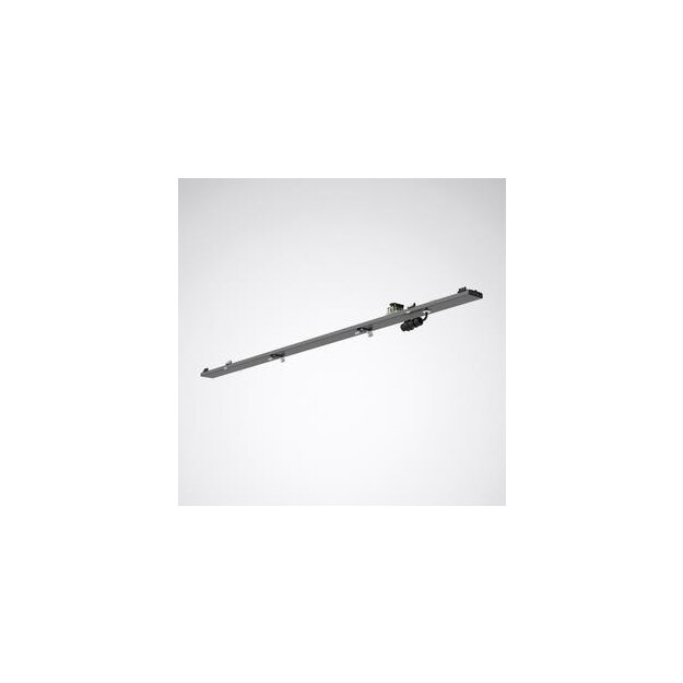 Trilux 8447200 Geräteträger für Nextrema 78IP50 Nextrema L15005 Schwarz