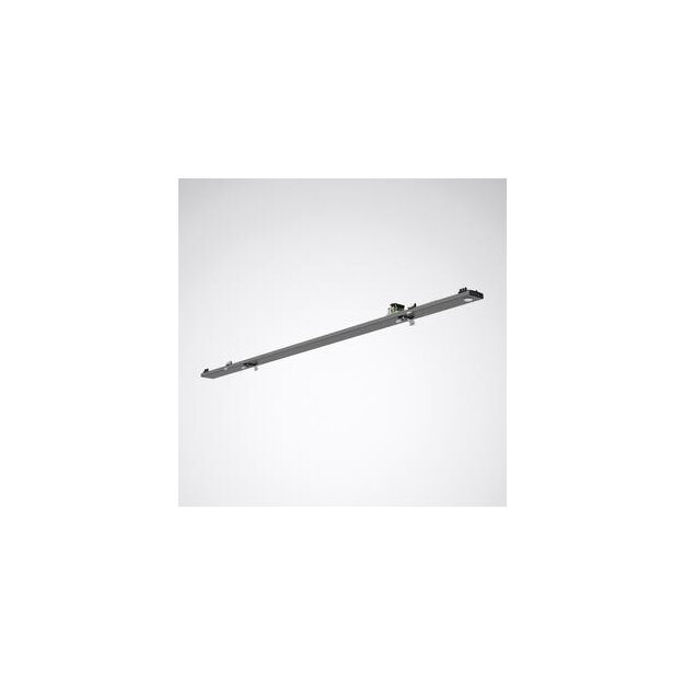 Trilux 8447900 Geräteträger für Nextrema78IP50 Olev Schwarz