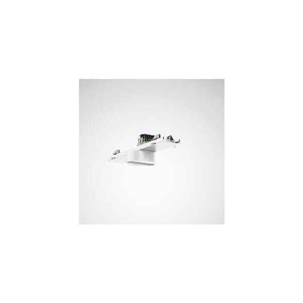 Trilux 8444400 Geräteträger für Strahler78 Fixpoint L37 01 Weiß