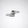 Trilux 8444500 Geräteträger für Strahler78 Fixpoint L37 03 Silber
