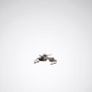 Trilux 8424100 Befestigungsklammer D01X078 m Caddy-Clip...