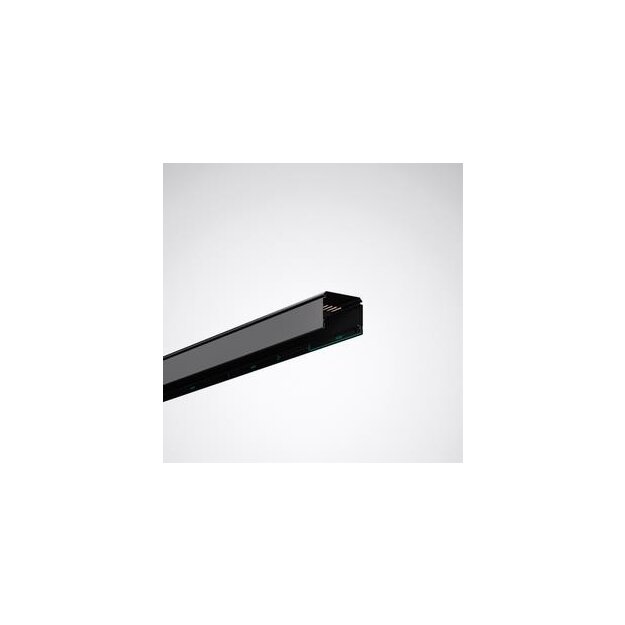 Trilux 8455200 Tragprofil078 L37 E 7LV 05 Schwarz
