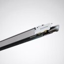 Trilux 8452300 Tragprofil078 L300 13LV 03 Silber
