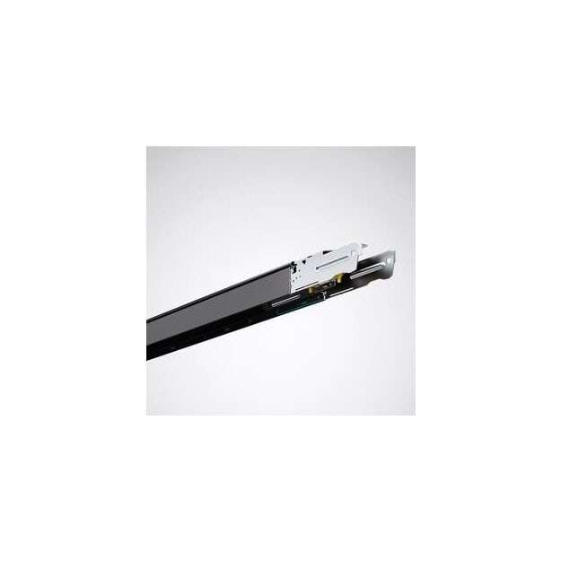 Trilux 8457600 Tragprofil078 L37 U 05 Schwarz