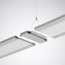 Trilux 8488200 Verbinder Luceos HZLKB/5/03+CAS Silber