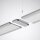 Trilux 8488200 Verbinder Luceos HZLKB/5/03+CAS Silber