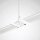 Trilux 8488300 Verbinder Luceos HZLKB/5/01+CAS