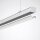 Trilux 8481200 Blindabdeckung078 BL L225 01 Weiß