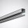 Trilux 8480400 Blindabdeckung078 BL L112 03 Silber