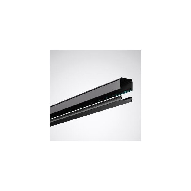 Trilux 8480500 Blindabdeckung078 BL L112 05 Schwarz