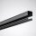 Trilux 8480800 Blindabdeckung078 BL L150 05 Schwarz
