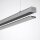 Trilux 8482100 Blindabdeckung078IP50 BL L37 03 Silber
