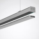 Trilux 8482300 Blindabdeckung078IP50 BL L112 03 Aluminium