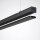 Trilux 8483000 Blindabdeckung078IP50 BL L150 05 Schwarz