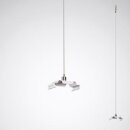 Trilux 8484000 Seilaufhängung A01DSXOE/1500 078 01...