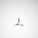 Trilux 8484300 Aufhängeklammer E03SX 078 01 Weiß