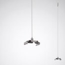 Trilux 8485700 Seilaufhängung A01DSXOE/3000 078 03...