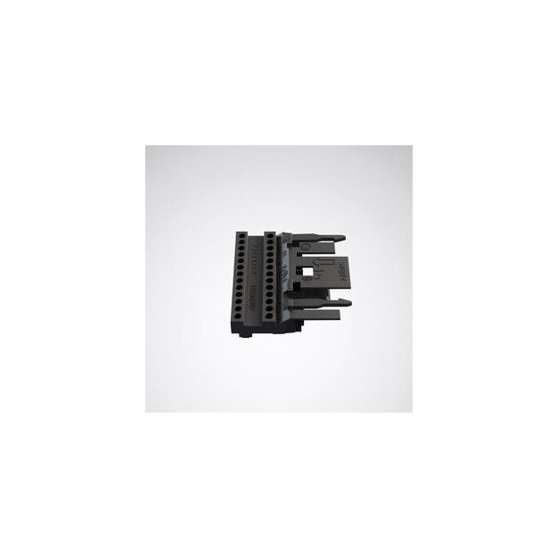 Trilux 8496500 Endkappe - Start 078 Endcap MVM Start