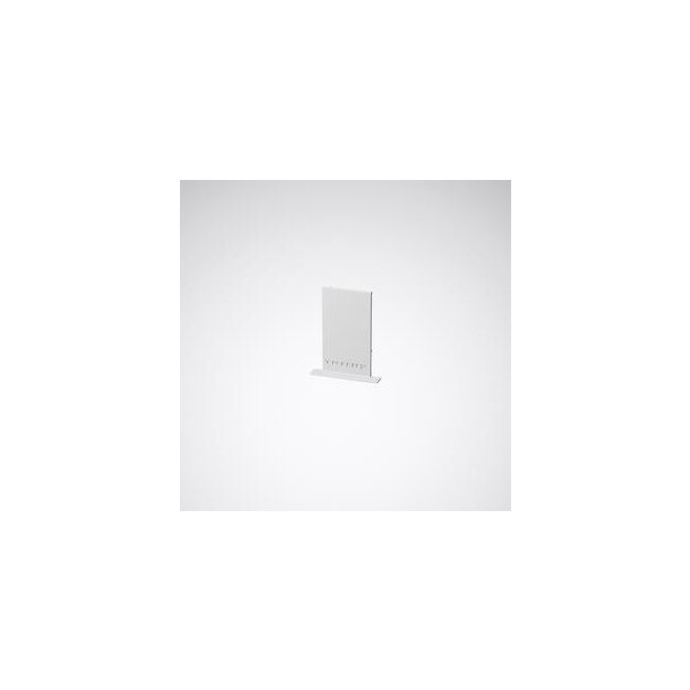 Trilux 8499000 Kopfstück Fn3 C ZKS 01 Weiß
