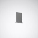Trilux 8499100 Kopfstück Fn3 C ZKS 03 Aluminium
