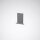 Trilux 8499100 Kopfstück Fn3 C ZKS 03 Aluminium