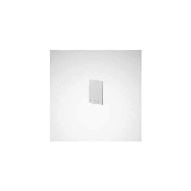 Trilux 8499300 Kopfstück Fn3 D/H/W ZKS 01 Weiß