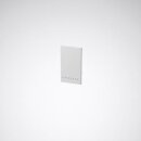 Trilux 8499300 Kopfstück Fn3 D/H/W ZKS 01 Weiß