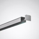 Trilux 8497800 Kopfstück 078 Ks 03 Silber