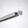 Trilux 8497800 Kopfstück 078 Ks 03 Silber
