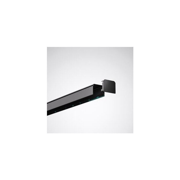 Trilux 8497900 Kopfstück 078 Ks 05 Schwarz