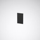 Trilux 8499500 Kopfstück Fn3 D/H/W ZKS 05 Schwarz