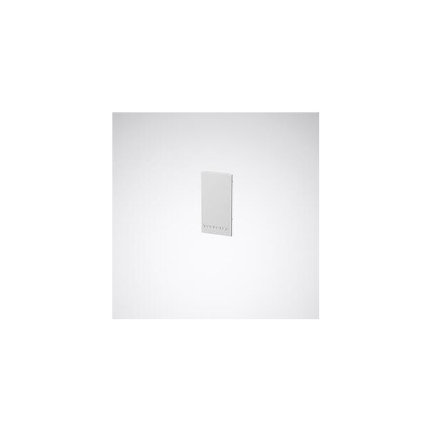 Trilux 8499600 Kopfstück Fn3 HI/WI ZKS 01 Weiß