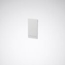 Trilux 8499600 Kopfstück Fn3 HI/WI ZKS 01 Weiß