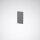 Trilux 8499700 Kopfstück Fn3 HI/WI ZKS 03 Aluminium