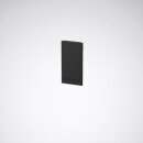 Trilux 8499800 Kopfstück Fn3 HI/WI ZKS 05 Schwarz