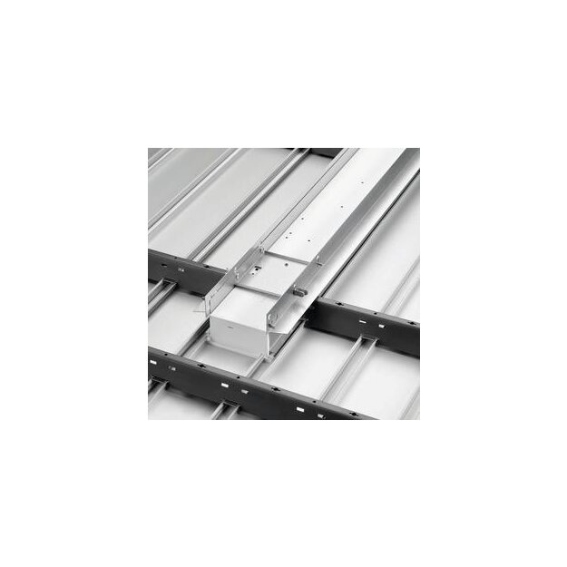 Trilux 8498400 Einbauzubehör M100 Creavo/Open