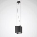 Trilux 8527900 2-Punkt Seilaufhängung ssetSNS QD7-Q...